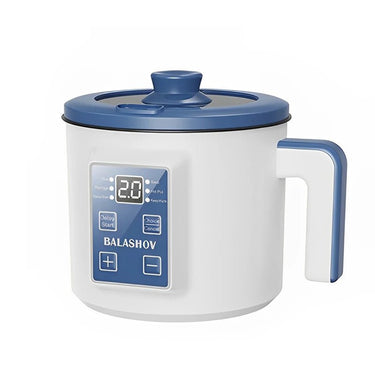 Smart Non - Stick Electric Rice Cooker 220V - InspiredGrabs.com